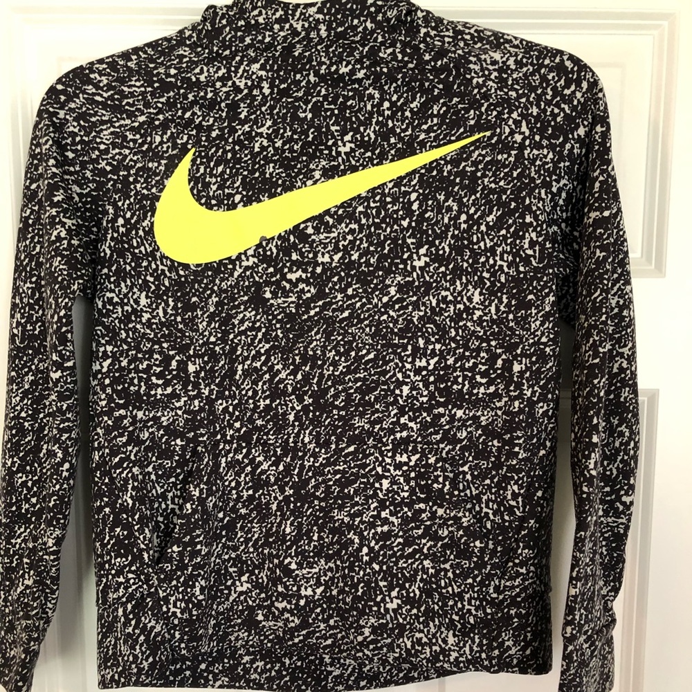 Nike sweatshirt